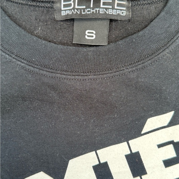 Y2K Homies South Central Graphic Sweater - Picture 3 of 3